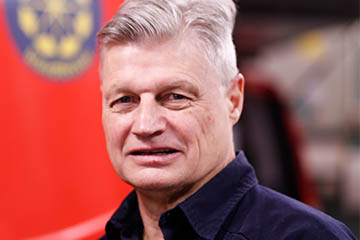Göran Svensson