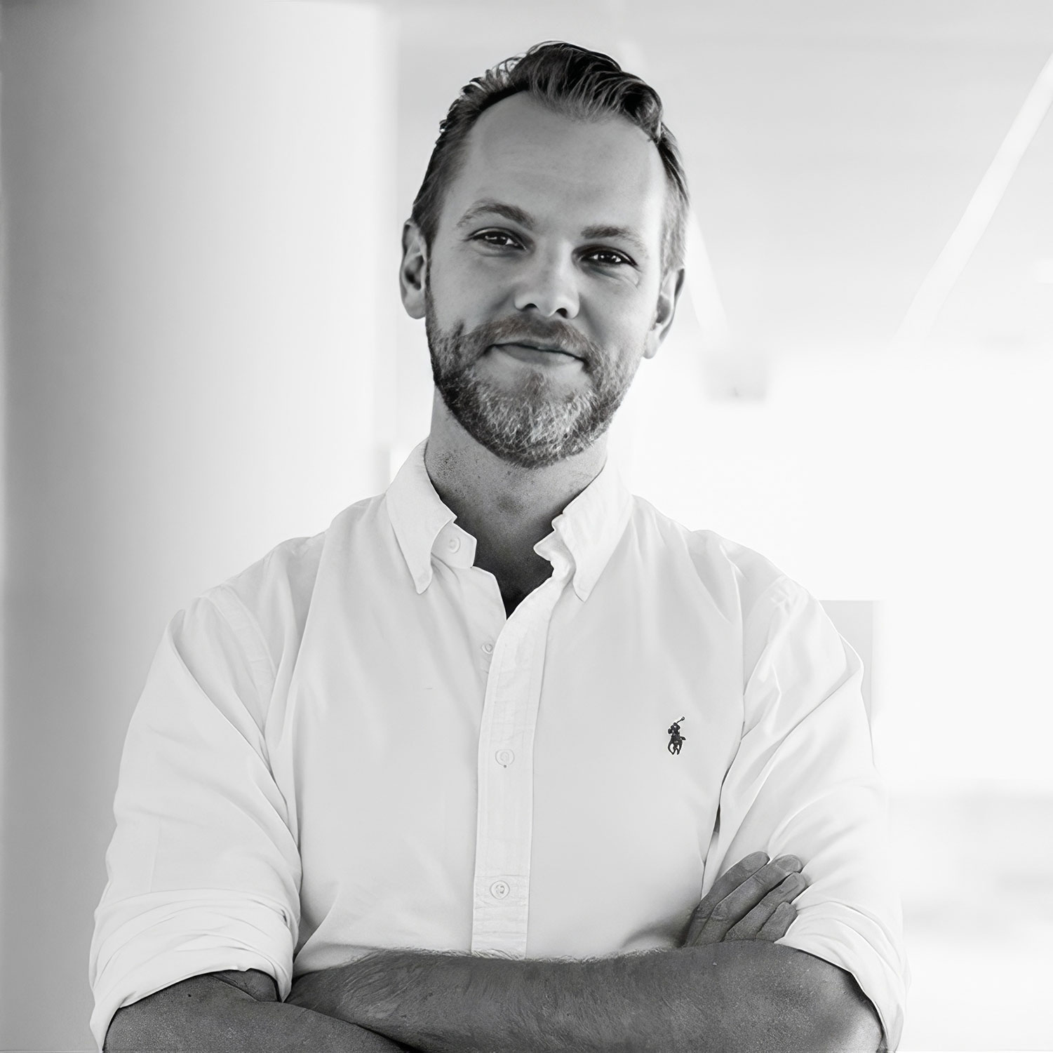 Emil Egeltoft